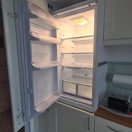 Leśny Apartament Ząbki