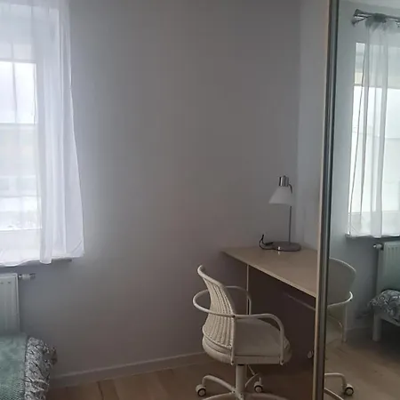 Leśny