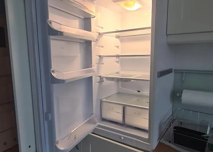 Lesny 公寓 宗布基